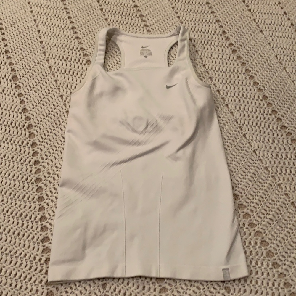 Nike Workout Tank